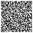 QR code with Huff June DVM contacts