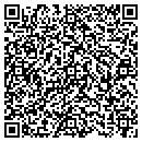 QR code with Huppe Kimberly D DVM contacts
