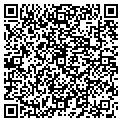 QR code with Wicker Barn contacts