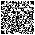 QR code with Cemx contacts