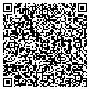 QR code with For The Paws contacts