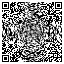 QR code with The Paint Shop contacts