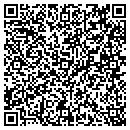 QR code with Ison Aaron DVM contacts