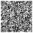 QR code with Ison Hannah DVM contacts