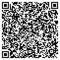 QR code with P J Dick Inc contacts