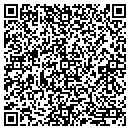 QR code with Ison Hannah DVM contacts