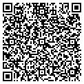 QR code with Scs contacts