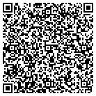 QR code with B&E Pest Control Inc contacts