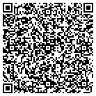 QR code with Jefferson Veterinary Clinic contacts