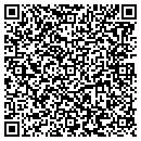 QR code with Johnson Palmer DVM contacts