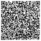 QR code with Jeff's Auto Body & Rstrtns contacts