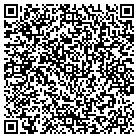 QR code with Bluegrass Pest Control contacts
