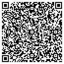 QR code with Johnson Palmer DVM contacts