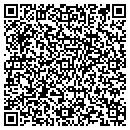 QR code with Johnston J D DVM contacts