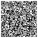 QR code with D & N Farms Trucking contacts