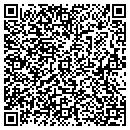 QR code with Jones H DVM contacts