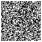 QR code with D and C Janitorial Floors, Inc contacts