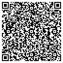 QR code with Healthy Paws contacts