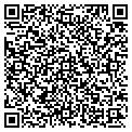QR code with AR & I contacts