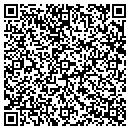 QR code with Kaeser Donald R DVM contacts