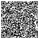 QR code with Jovels contacts