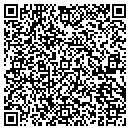 QR code with Keating Christal DVM contacts