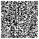 QR code with Rw Glidden Auto Paint And Body contacts