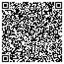 QR code with Hound Hang Out contacts