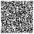 QR code with Tyler's Auto Body & Salvage contacts