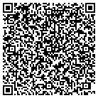 QR code with LA Grange Concrete & Aggregate contacts