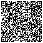 QR code with Jan's Dog Grooming contacts