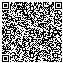 QR code with King Zachary A DVM contacts