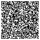 QR code with Geese-B-Gone contacts