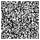 QR code with Time Machine contacts