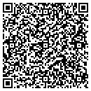 QR code with Hall Ralph E contacts