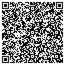 QR code with Kgf Equestrian Center contacts