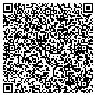 QR code with Heritage Termite & Pest Control contacts