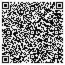 QR code with Kt Pet Service contacts