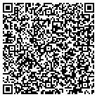 QR code with Ultimate Landscaping & Contrng contacts