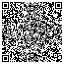 QR code with Kneen Timothy DVM contacts