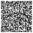 QR code with T R T LLC contacts