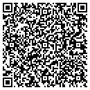 QR code with Knott A T DVM contacts