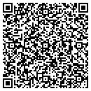 QR code with Kolb Tim DVM contacts
