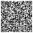 QR code with Zehr Mj Inc contacts