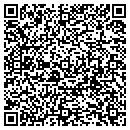 QR code with SL Designs contacts