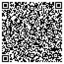 QR code with Kyle T J DVM contacts