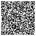 QR code with Hrm Construction Inc contacts