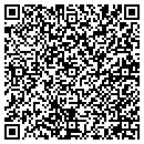 QR code with MT View Stables contacts
