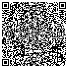 QR code with Nichols Termite & Pest Control contacts