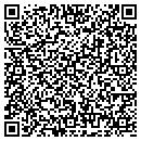 QR code with Leas M DVM contacts